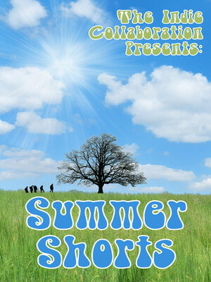 cover image of Summer Shorts